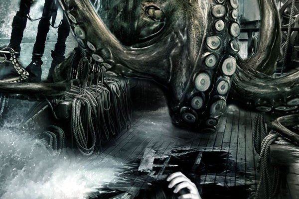Kraken 2krn at