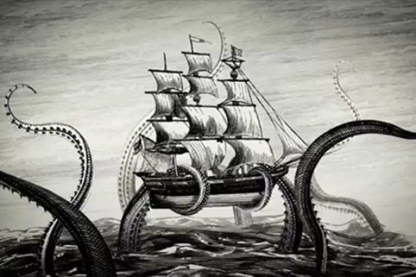 Kraken 20at
