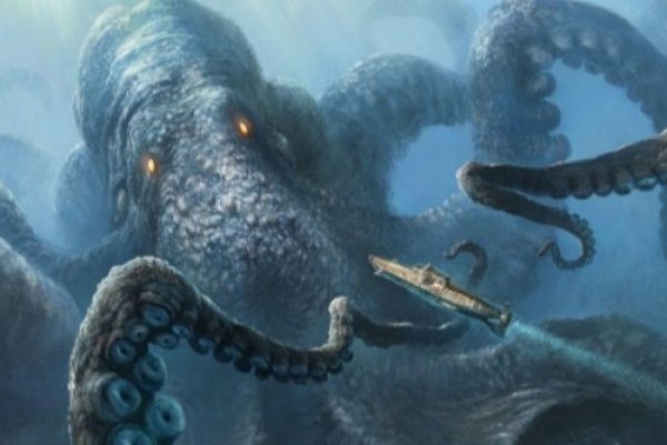 Kraken17 at сайт