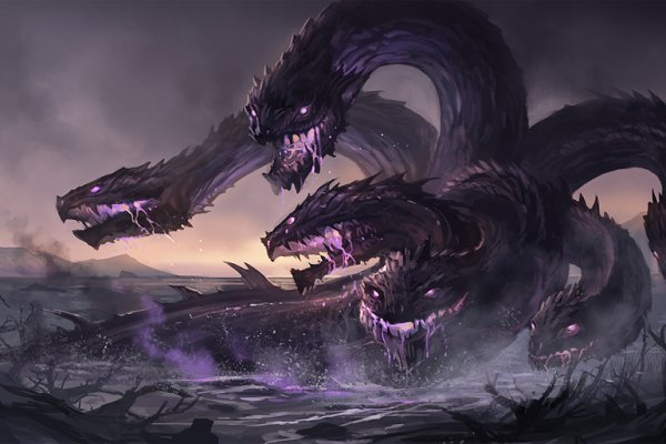 Kraken tor зеркало